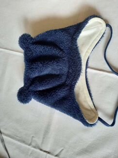 Шапочки детские от рождения до 2-х лет