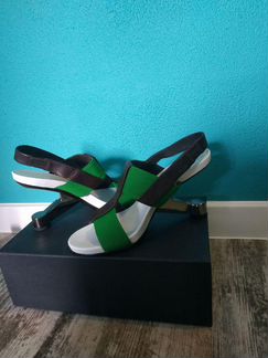 Босоножки united nude 38р