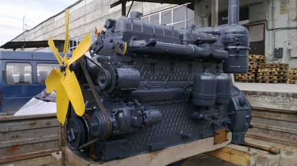 Продаю новый двигатель А01, (Любой модификации)