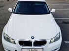 BMW 3 серия 2.0 AT, 2011, 153 000 км объявление продам