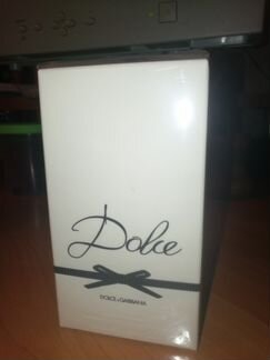 Dolce&Gabbana Парфюмерная вода 