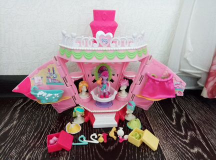 My Little Pony Игрушка детская для девочки салон к