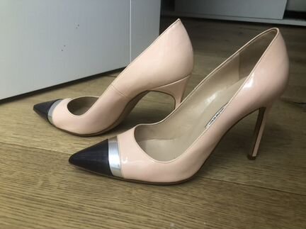 Туфли Manolo Blahnik