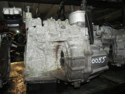 АКПП HRM volkswagen jetta 5