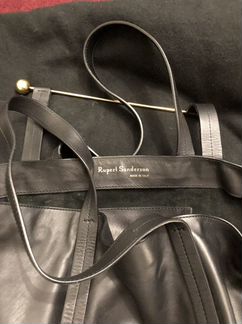 Сумка Rupert Sanderson