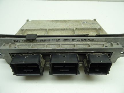 9L8A-12A650-ABB Ford 9L8A12A650ABB 9L8A12B684BC