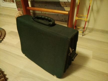 Портфель Roncato