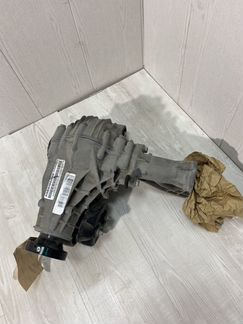 Редуктор передний mercedes benz W164 GL164 W251