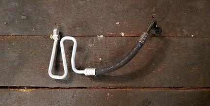 Трубка кондиционера BMW E39