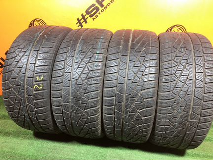 245 45 18 Зимние бу шины Pirelli sotozero