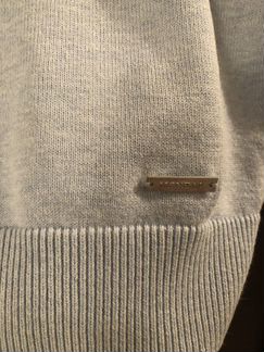 Джемпер кашемировый