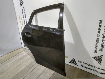 Дверь задняя правая бмв Х6 Г06 BMW X6 G06