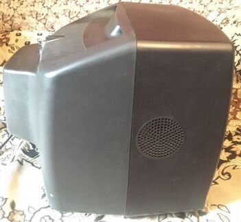Телевизор JVC