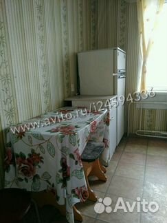 1-к квартира, 38 м², 9/9 эт.