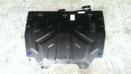 Новая защита поддона двигателя mazda 6 CX-5