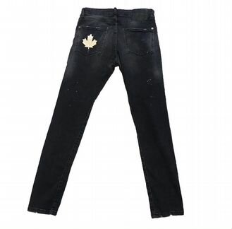 Dsquared 2 джинсы