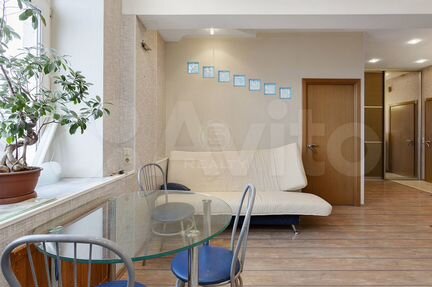 2-к квартира, 50 м², 6/9 эт.