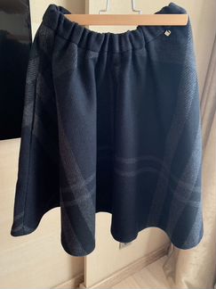 Юбка Armani it44 тёплая