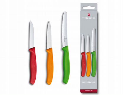 Набор кухонных ножей Victorinox 6.7116.32