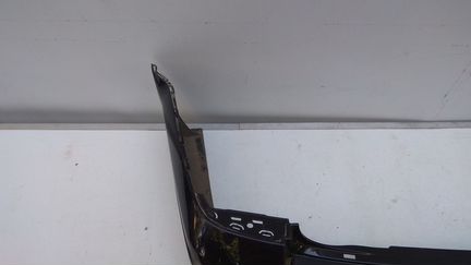 Бампер задний VW Transporter T6 с 2015 года