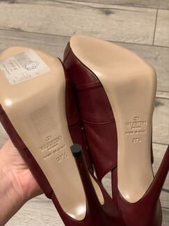 Туфли Valentino
