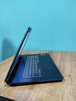 Ноутбук HP Pavilion 17-ab424ur