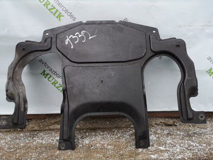 Защита кпп Mercedes C-Class W203 112.912 2.6 2002