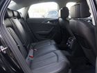 Audi A6 2.0 AMT, 2017, 80 000 км объявление продам