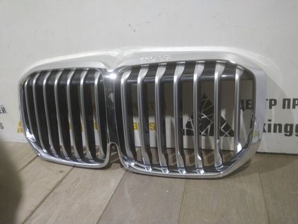 Решетка радиатора бмв Х7 Г07 BMW X7 G07