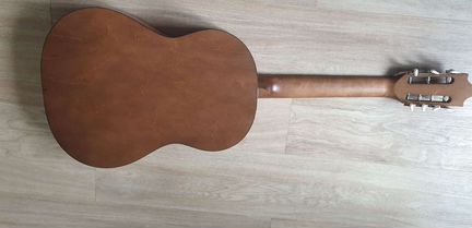 Акустическая гитара Wanderer 7CB2 с чехлом