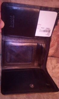 Кошелек, портмоне