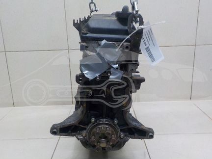 Двигатель A3E K0AB702100 kia RIO