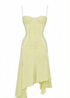 Платье-корсет Dolce&Gabbana винтажная коллекция