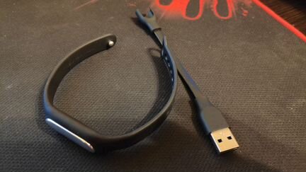 Xiaomi Mi Band Pulse 1s