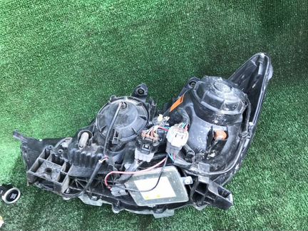 Фара передняя правая Mitsubishi Asx GA4W 4J10 2012