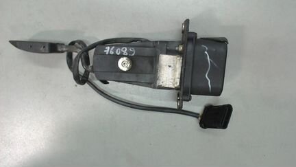 Педаль Iveco EuroCargo 2, 2007