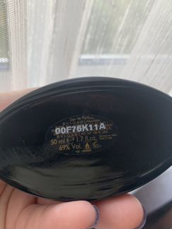 Духи bvlgari jasmin noir