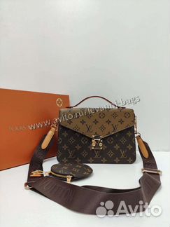 Сумки Louis Vuitton