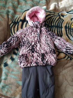 Костюм (куртка) зимний kerry/lenne (керри/ленни)