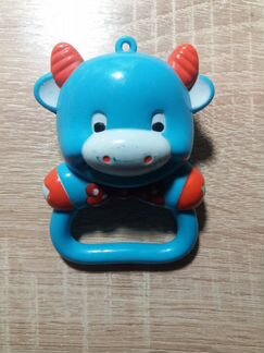 Игрушки детские