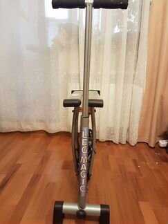 Тренажер степпер