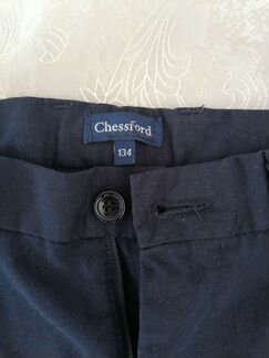 Вещи в школу