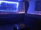 Black&white lounge bar объявление продам