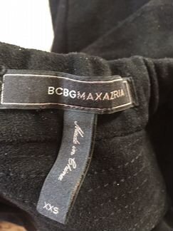 Леггинсы bcbg