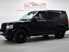 Land Rover Discovery 3.0 AT, 2014, 206 000 км