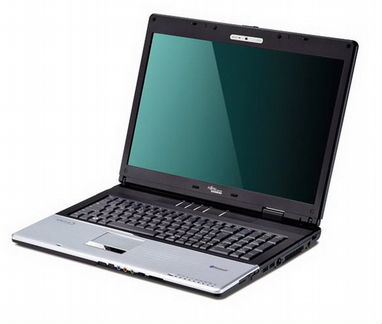 Fujitsu Siemens Amilo Xa1526 17