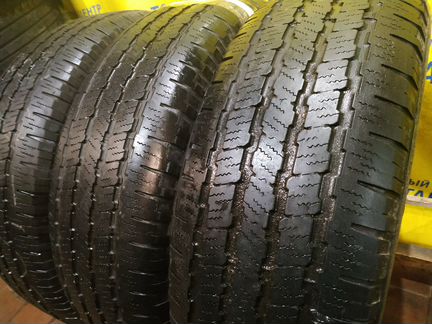 235 65 17 Michelin CrossTerrain 103T