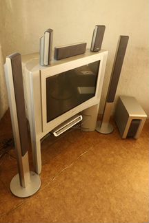 Телевизор Sony KV-32FQ70K