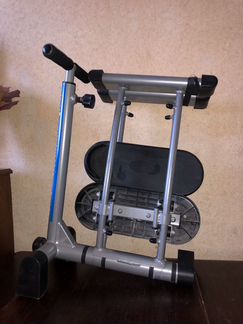 Тренажер для бедер и ягодиц 