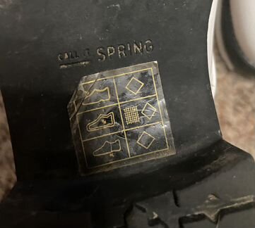 Обувь,ботинки Call it spring